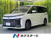 2024 Toyota Voxy