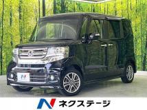 2016 Honda N BOX