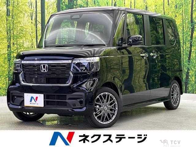 2025 Honda N BOX