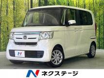 2017 Honda N BOX