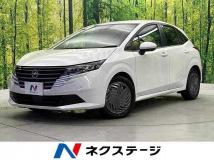 2024 Nissan Note