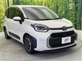 2023 Toyota Sienta