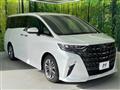 2024 Toyota Alphard G