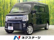 2019 Suzuki Every Wagon
