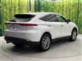 2023 Toyota Harrier