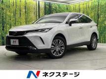 2023 Toyota Harrier