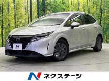 2023 Nissan Note