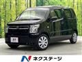 2020 Suzuki Wagon R