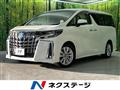 2019 Toyota Alphard G