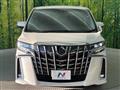 2019 Toyota Alphard G