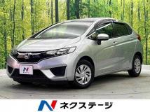 2017 Honda Fit