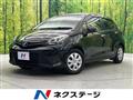 2016 Toyota Vitz