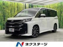 2023 Toyota Noah