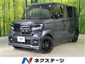 2023 Honda N BOX
