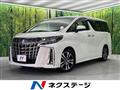 2018 Toyota Alphard G