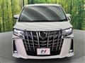 2018 Toyota Alphard G