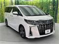2018 Toyota Alphard G