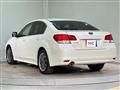 2011 Subaru Legacy B4