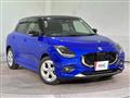 2024 Suzuki Swift