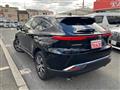 2022 Toyota Harrier