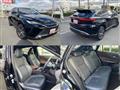 2022 Toyota Harrier