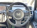 2009 Honda Step WGN