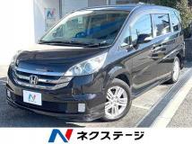 2009 Honda Step WGN