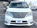 2016 Nissan Serena