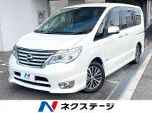 2016 Nissan Serena
