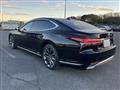 2018 Lexus LS