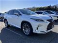 2020 Lexus RX