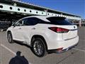 2020 Lexus RX