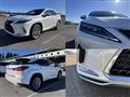 2020 Lexus RX