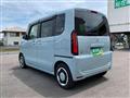 2023 Honda N BOX