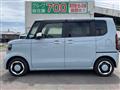 2023 Honda N BOX