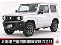 2024 Suzuki Jimny
