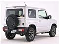 2024 Suzuki Jimny