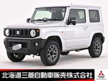 2024 Suzuki Jimny