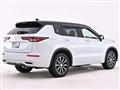 2023 Mitsubishi Outlander