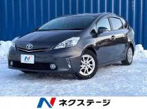 2011 Toyota PRIUS α