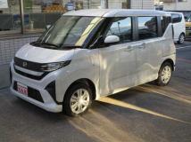 2025 Daihatsu Move