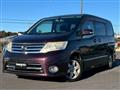 2009 Nissan Serena
