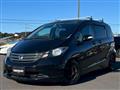 2010 Honda Freed