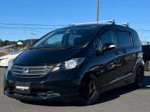 2010 Honda Freed