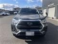 2020 Toyota Hilux