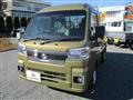 2025 Daihatsu Hijet Truck