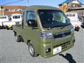 2025 Daihatsu Hijet Truck