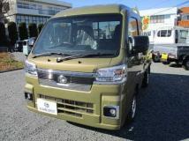 2025 Daihatsu Hijet Truck
