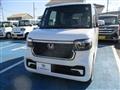 2025 Honda N BOX