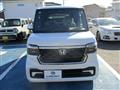 2025 Honda N BOX